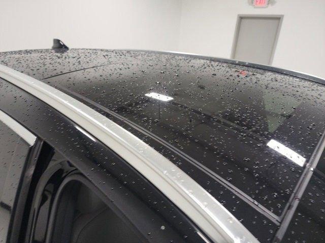 used 2023 INFINITI QX50 car, priced at $28,190