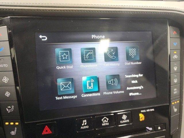 used 2023 INFINITI QX50 car, priced at $28,190