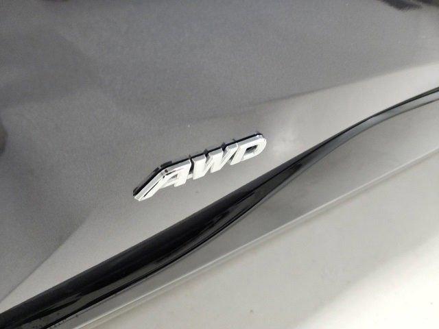 used 2023 Toyota RAV4 Hybrid car, priced at $34,575