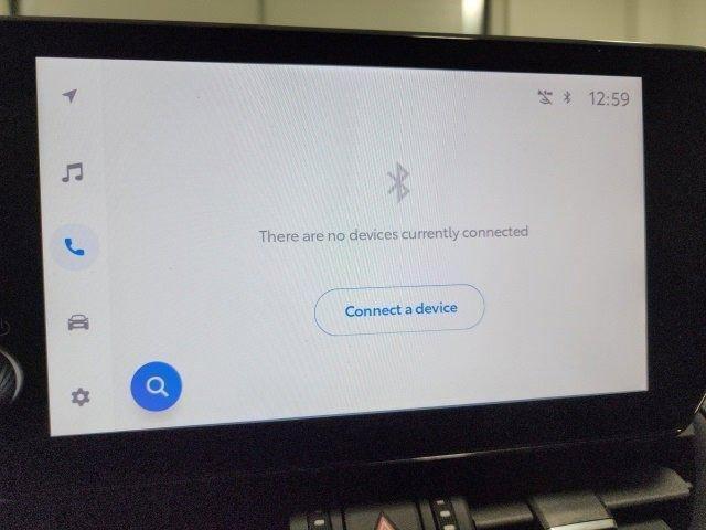 used 2023 Toyota RAV4 Hybrid car, priced at $34,575