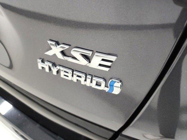 used 2023 Toyota RAV4 Hybrid car, priced at $34,575