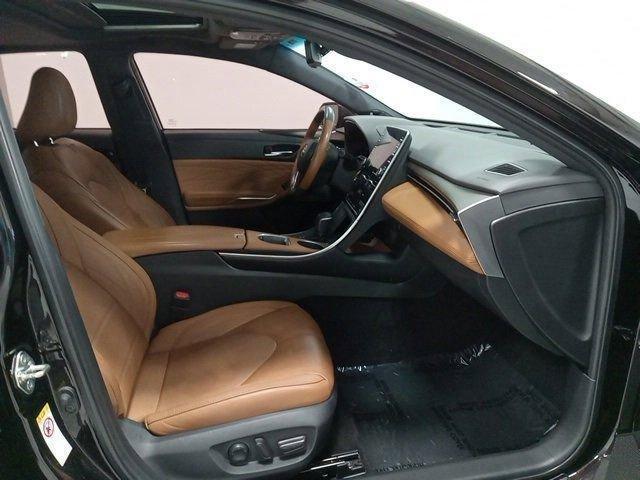 used 2019 Toyota Avalon car, priced at $27,709