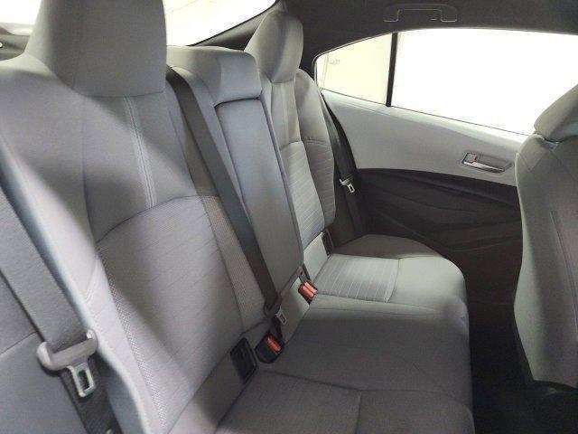 used 2023 Toyota Corolla car, priced at $23,133