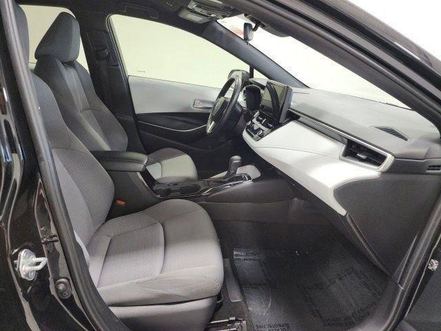 used 2023 Toyota Corolla car, priced at $23,133