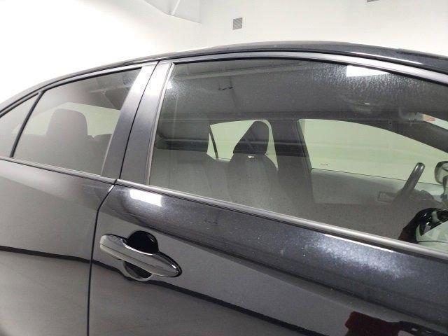 used 2023 Toyota Corolla car, priced at $23,133