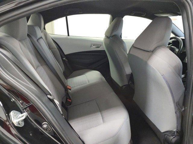 used 2023 Toyota Corolla car, priced at $23,133