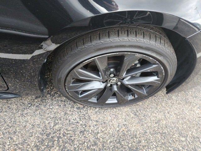 used 2023 Toyota Corolla car, priced at $23,846