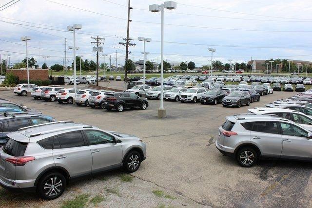 used 2014 Honda CR-V car, priced at $13,856