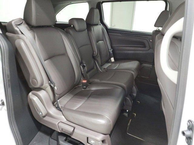 used 2020 Honda Odyssey car, priced at $27,555