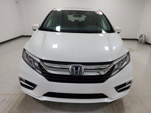 used 2020 Honda Odyssey car, priced at $27,555