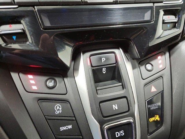 used 2020 Honda Odyssey car, priced at $27,555