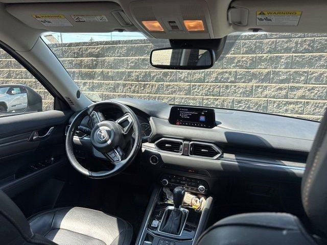 used 2019 Mazda CX-5 car, priced at $20,989