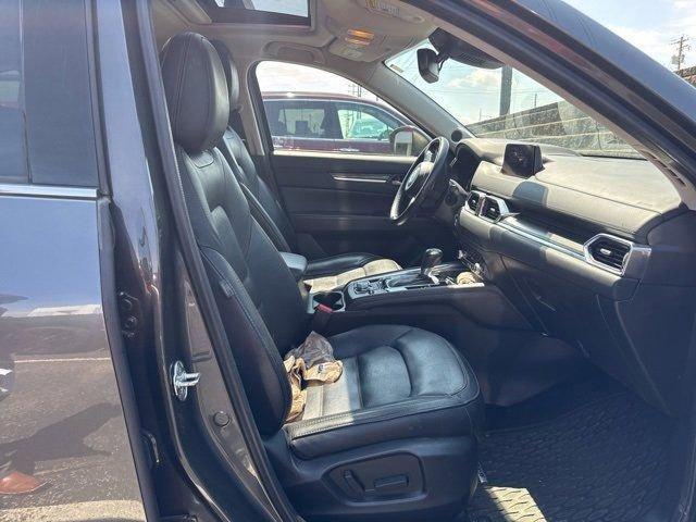 used 2019 Mazda CX-5 car, priced at $20,989