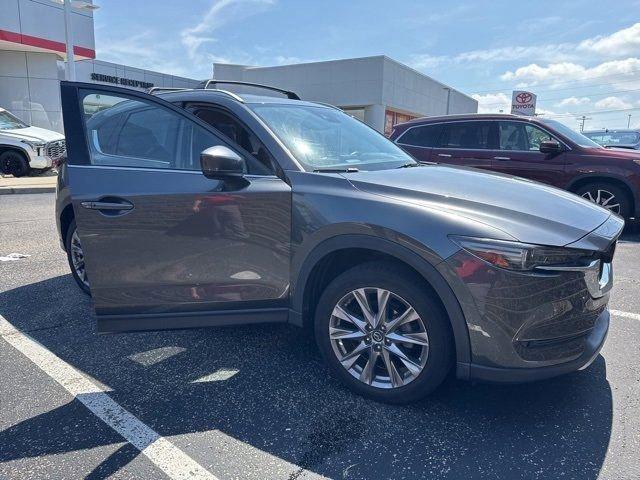 used 2019 Mazda CX-5 car, priced at $20,989