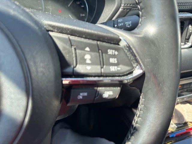 used 2019 Mazda CX-5 car, priced at $20,989