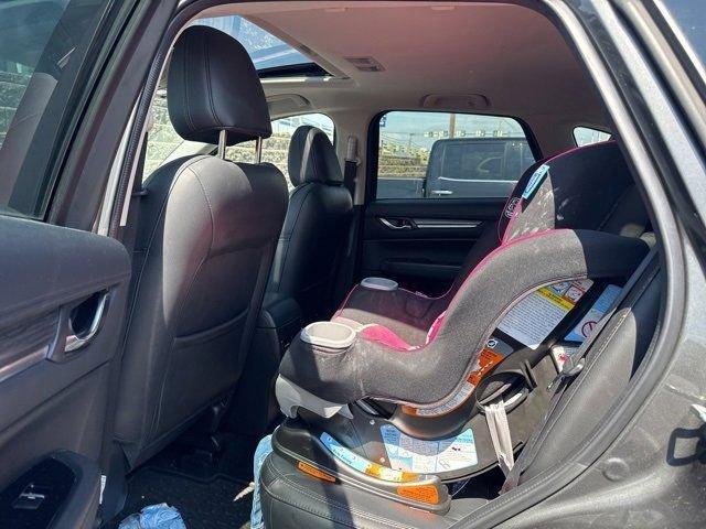 used 2019 Mazda CX-5 car, priced at $20,989