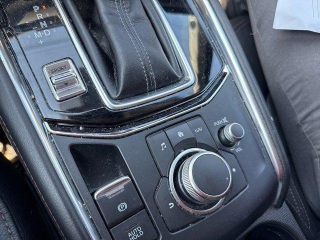 used 2019 Mazda CX-5 car, priced at $20,989