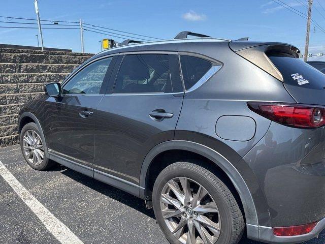 used 2019 Mazda CX-5 car, priced at $20,989