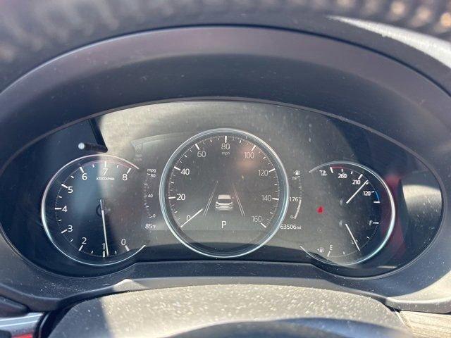 used 2019 Mazda CX-5 car, priced at $20,989