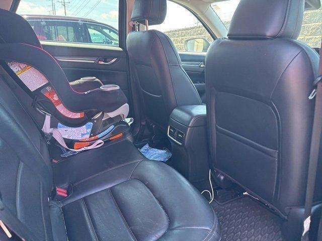 used 2019 Mazda CX-5 car, priced at $20,989