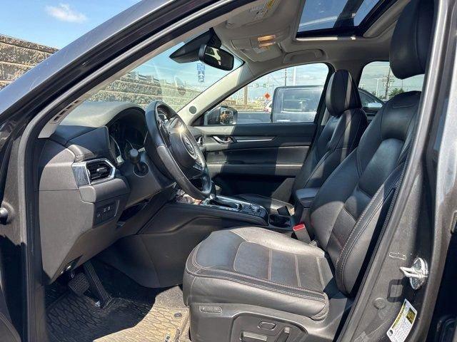 used 2019 Mazda CX-5 car, priced at $20,989