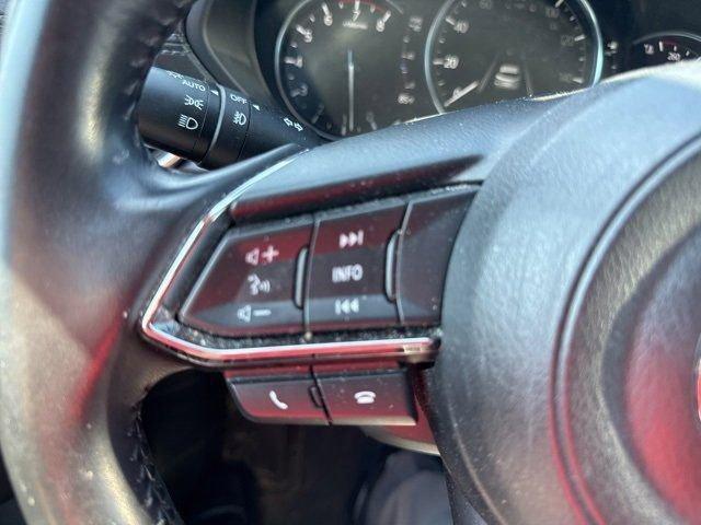 used 2019 Mazda CX-5 car, priced at $20,989