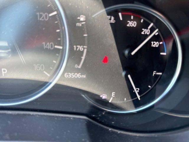 used 2019 Mazda CX-5 car, priced at $20,989