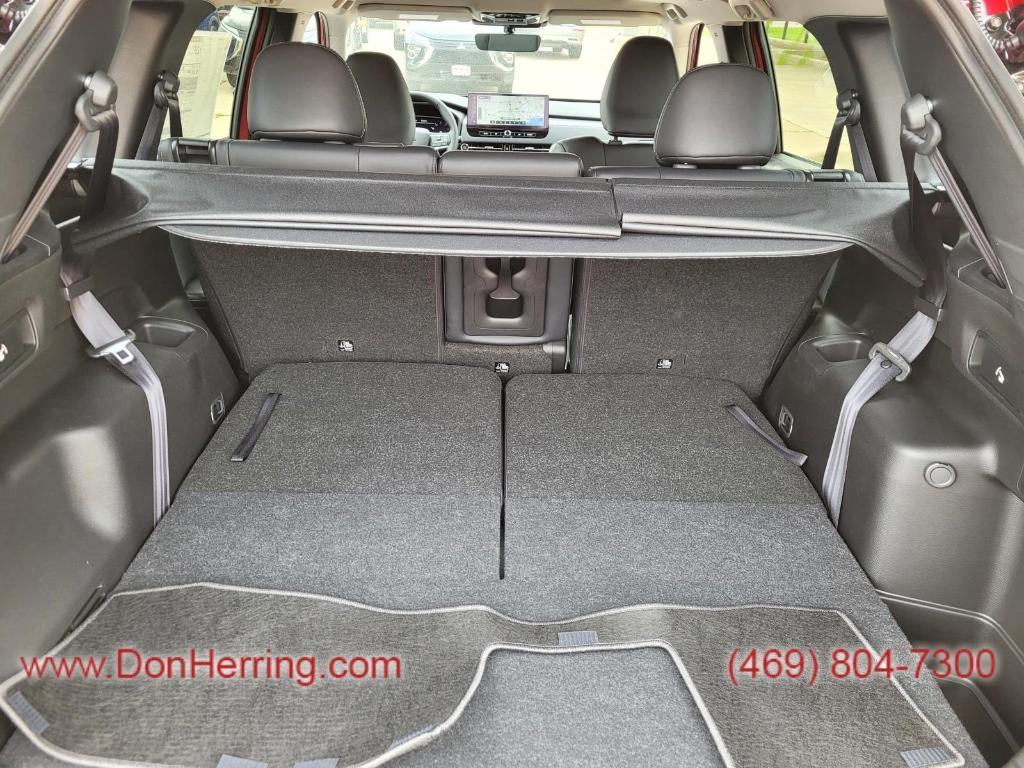 new 2025 Mitsubishi Outlander car, priced at $37,880