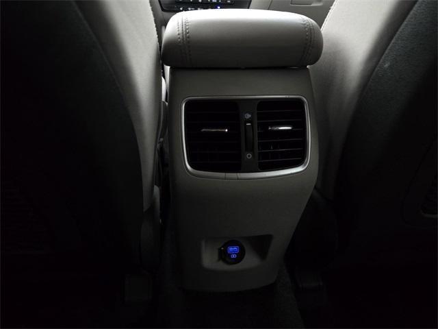used 2021 Hyundai Tucson car, priced at $19,223