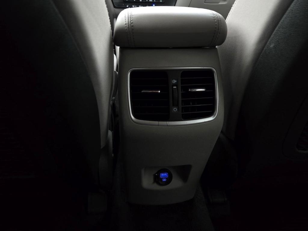 used 2021 Hyundai Tucson car, priced at $17,948