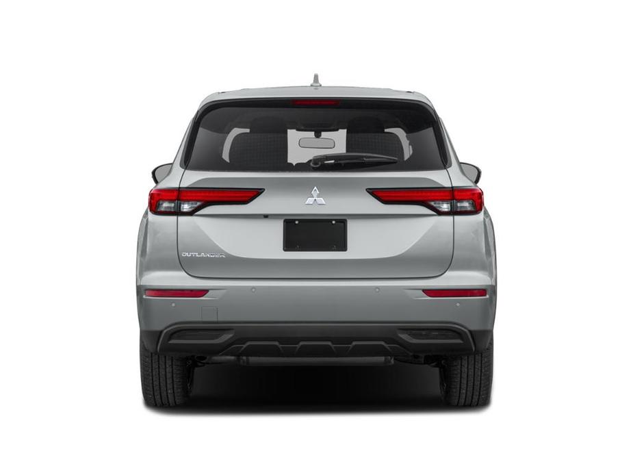 new 2024 Mitsubishi Outlander car, priced at $29,240