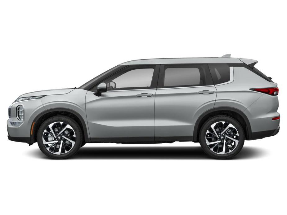 new 2024 Mitsubishi Outlander car, priced at $29,240