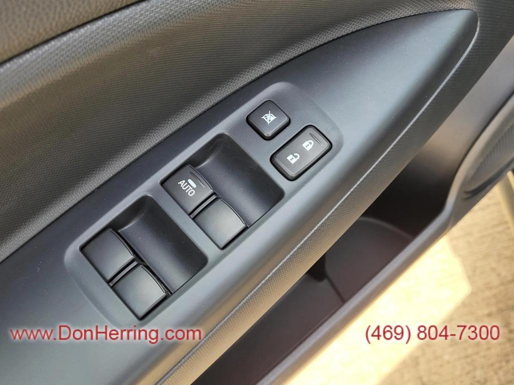 new 2024 Mitsubishi Mirage car, priced at $19,095