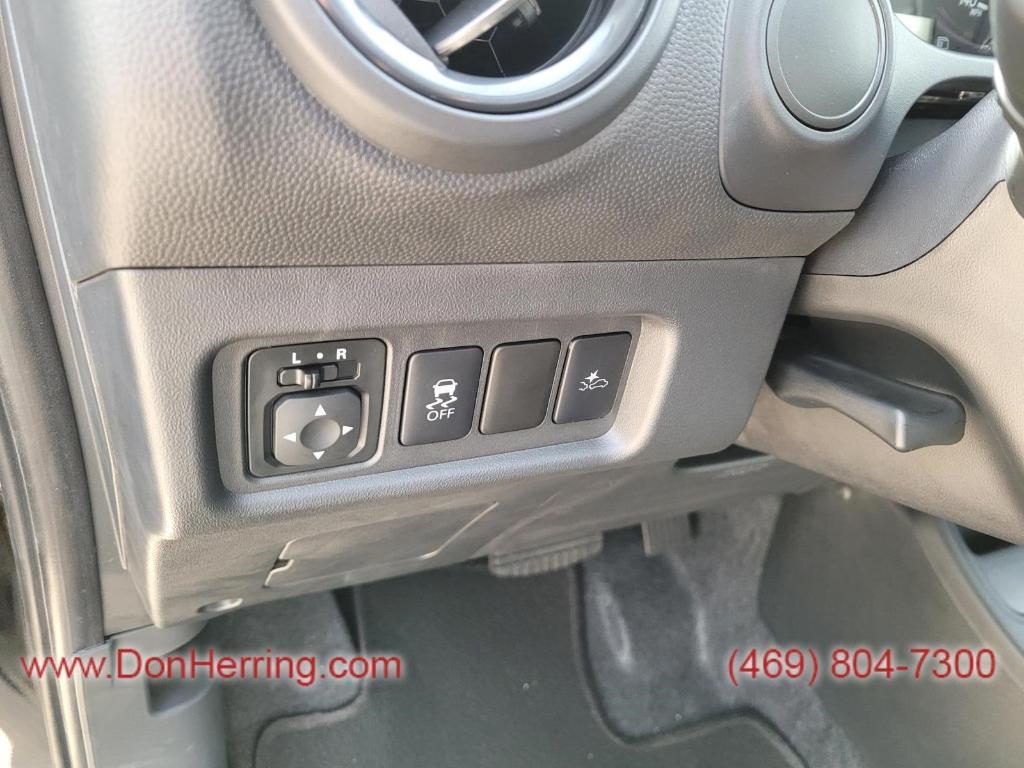 new 2024 Mitsubishi Mirage car, priced at $19,095