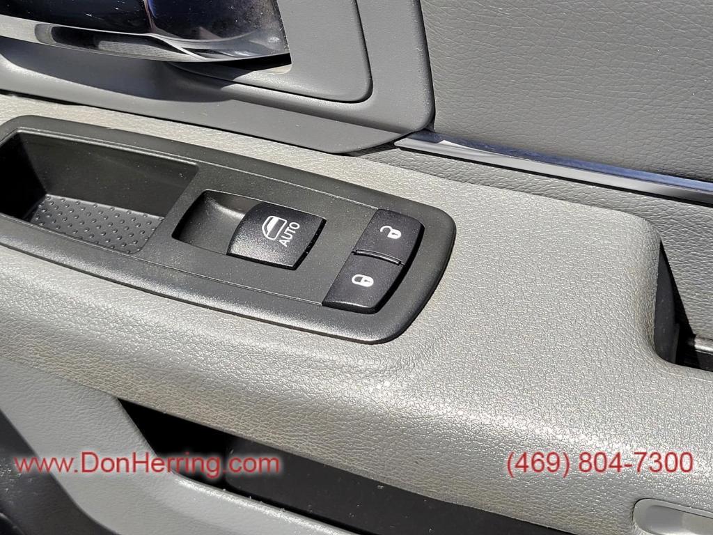used 2014 Ram 1500 car, priced at $7,215