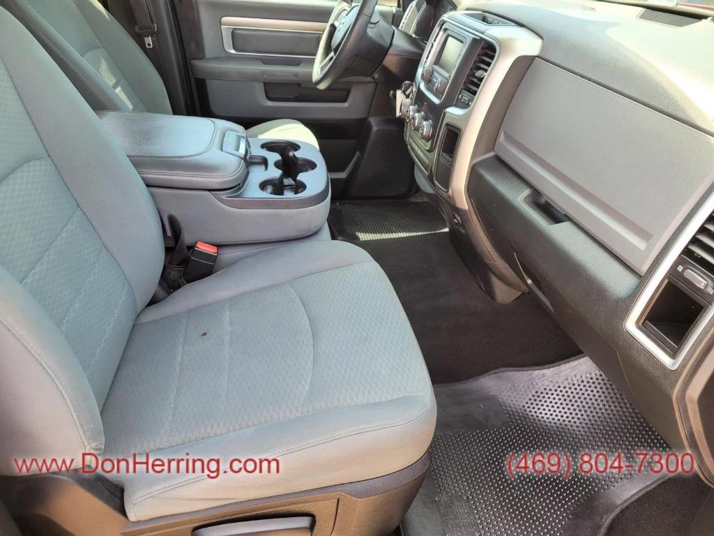 used 2014 Ram 1500 car, priced at $7,215
