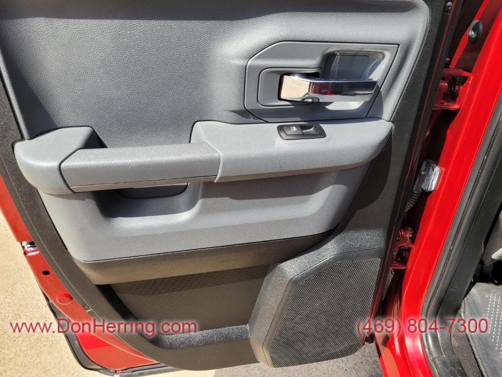 used 2014 Ram 1500 car, priced at $7,215