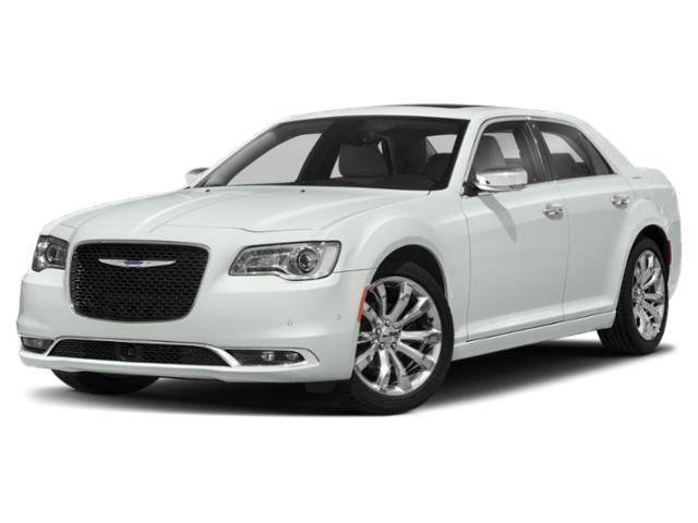 used 2018 Chrysler 300 car, priced at $13,995