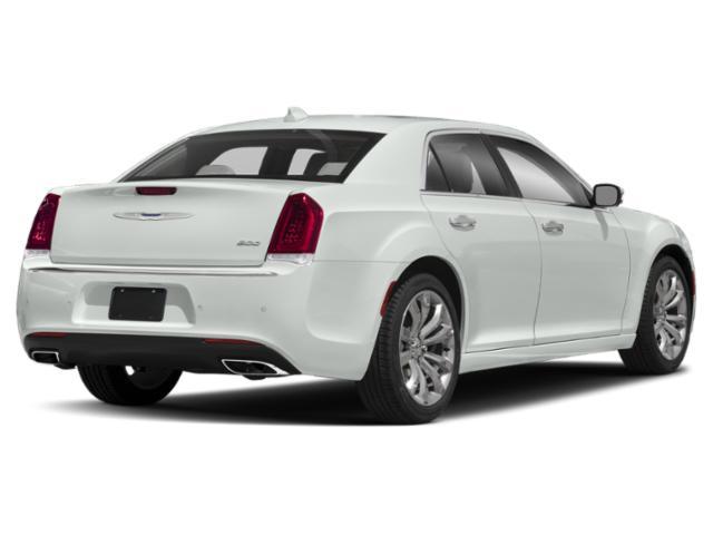 used 2018 Chrysler 300 car, priced at $13,995