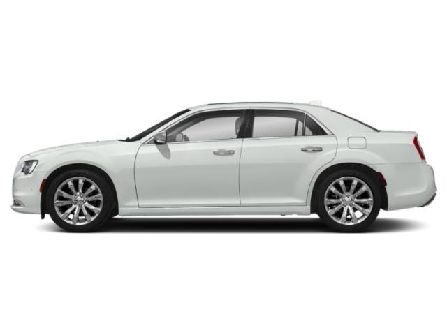 used 2018 Chrysler 300 car, priced at $13,995