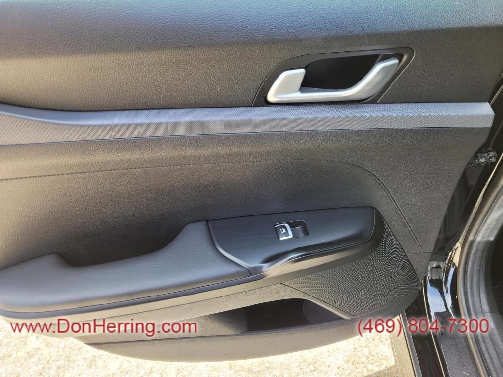 used 2023 Kia K5 car, priced at $18,700