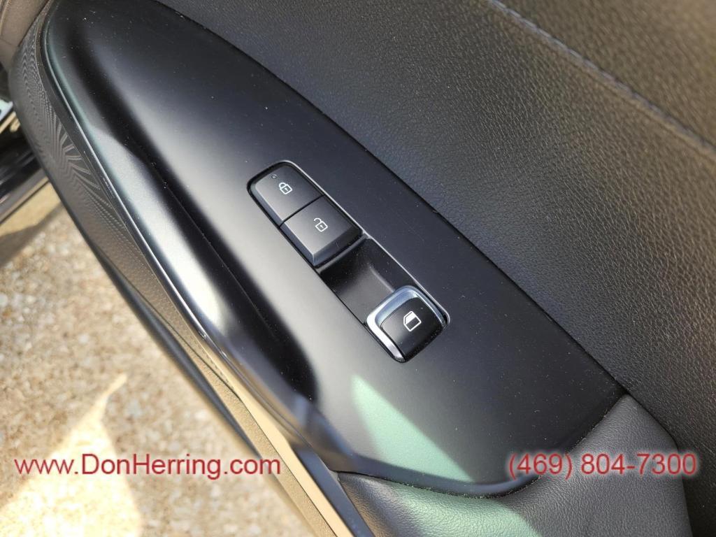 used 2023 Kia K5 car, priced at $18,700
