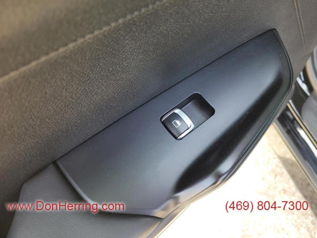 used 2023 Kia K5 car, priced at $18,700