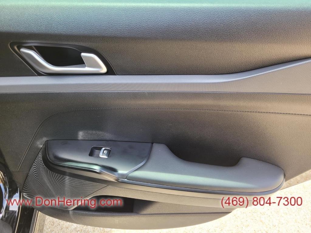 used 2023 Kia K5 car, priced at $18,700