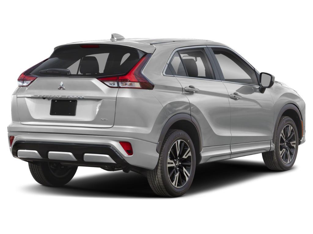 new 2025 Mitsubishi Eclipse Cross car