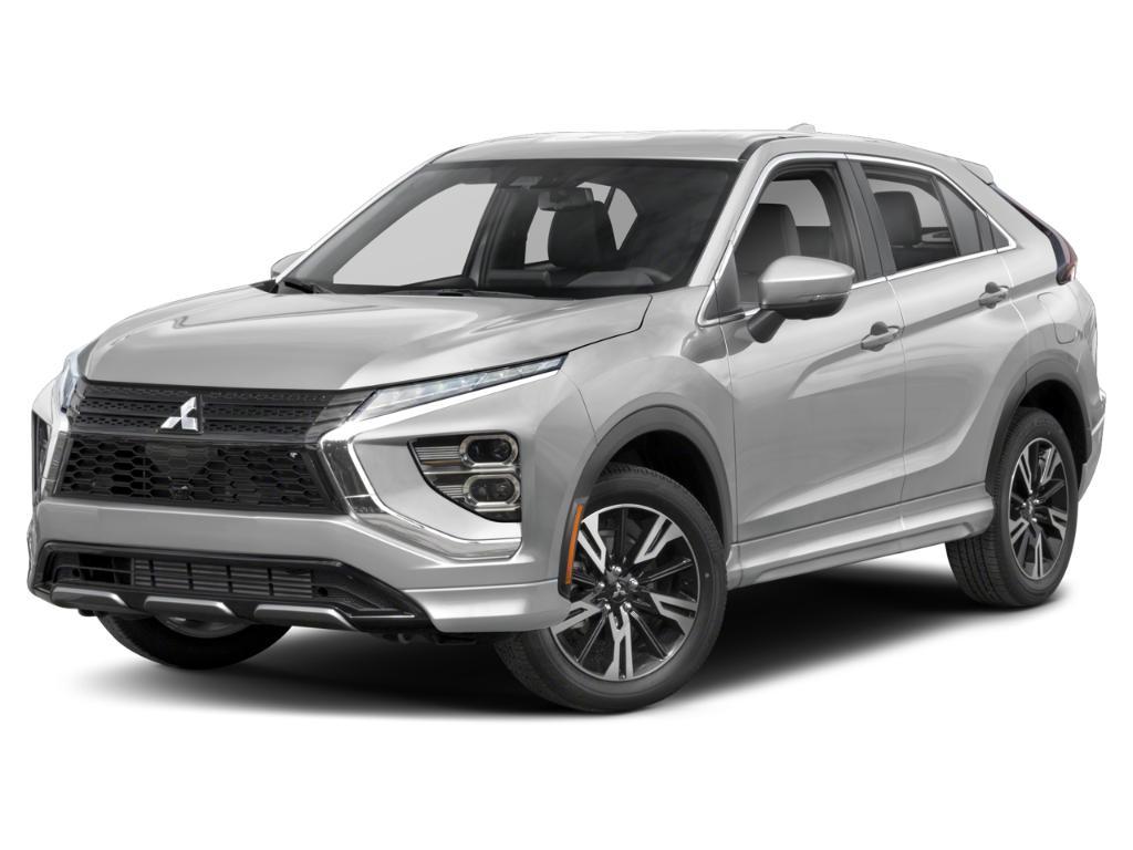 new 2025 Mitsubishi Eclipse Cross car