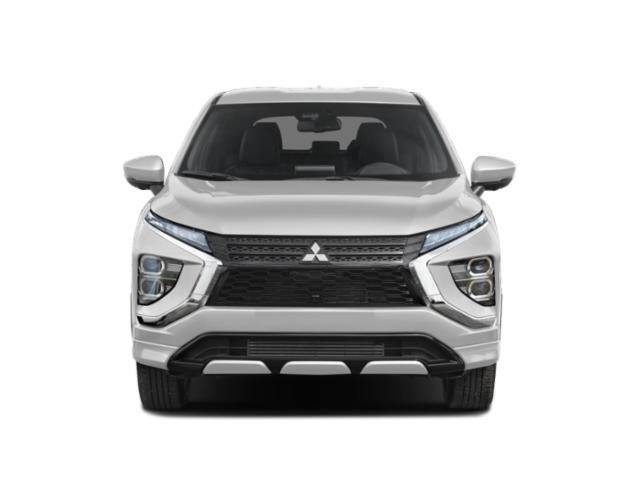 new 2025 Mitsubishi Eclipse Cross car