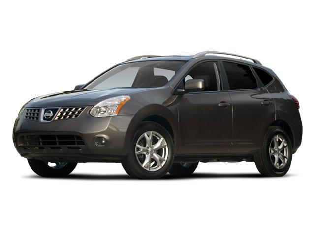 used 2008 Nissan Rogue car, priced at $4,995