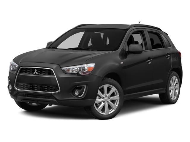 used 2014 Mitsubishi Outlander Sport car, priced at $6,995