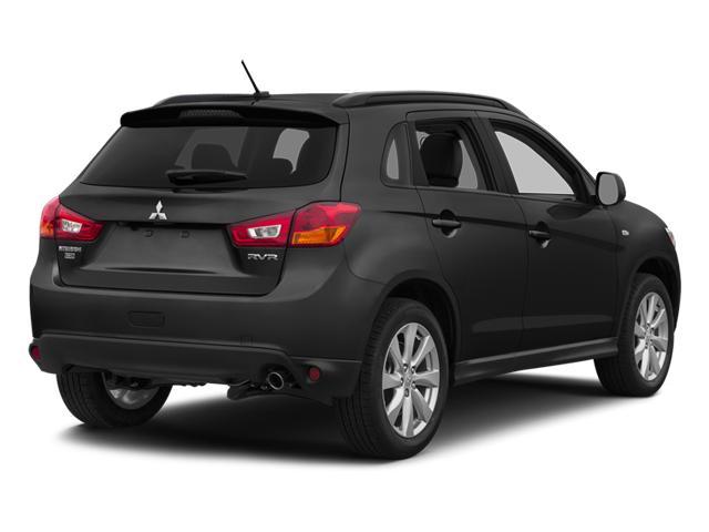 used 2014 Mitsubishi Outlander Sport car, priced at $6,995